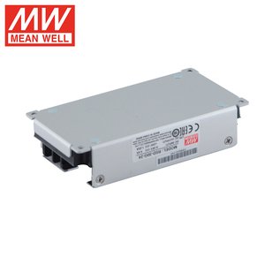 RSD-30G-24 30W Reliable Railway to Enclosed Type Power Supply <b>Converter</b> - Product Image 5