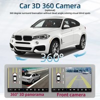 Autoradio Android 8 pouces avec écran IPS, CarPlay sans fil, Android Auto, système Android pour Volkswagen 2016-2019, 4G LTE, WiFi, Bluetooth