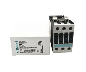 1 cái mới 3rt1025-1bb40 Contactor 3rt10251bb40 trong hộp miễn phí vận chuyển 3rt1025-1bb40