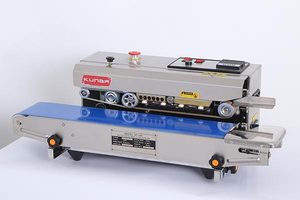 เครื่องปิดผนึกทางการแพทย์ไฟฟ้าเกรด220V <span class=keywords><strong>Leyuan</strong></span> ถุงฟอยล์ถุงฟิล์มพลาสติกรับประกัน1ปี12M/นาทีความกว้างของซีลสูงสุด - Product Image 3