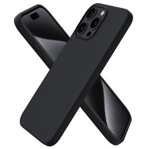<span class=keywords><strong>Cover</strong></span> in Silicone morbido TPU nero opaco alla moda per <span class=keywords><strong>Samsung</strong></span> per Galaxy A21 <span class=keywords><strong>A71</strong></span> M40S Plus custodia per cellulare impermeabile antiurto - Product Image 3