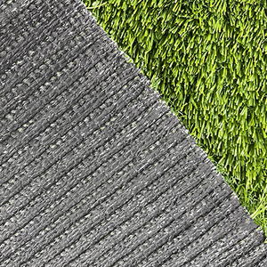 <span class=keywords><strong>Gazon</strong></span> artificiel imperméable de qualité supérieure de 40mm pour le jardin | Tailles personnalisées | Durable et durable | Échantillon gratuit disponible - Product Image 2