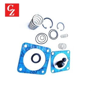 Nuevo Kit de Servicio de Válvula de Descarga 2901029850, Piezas OEM para Compresor de Aire Atlas Copco 2901029850 - Product Image 4