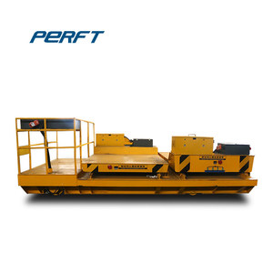 Estereoscópico almacén de energía de la batería motorizado carril guía Vehículo de control de plc RGV <span class=keywords><strong>AGV</strong></span> - Product Image 4