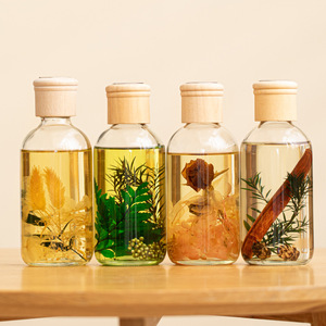 Tùy Chỉnh Trang Trí Nội Thất <span class=keywords><strong>250Ml</strong></span> Sậy Khuếch Tán Tinh Dầu Hương Thơm Nhà Hương Thơm Khuếch Tán Sậy Khuếch Tán - Product Image 4