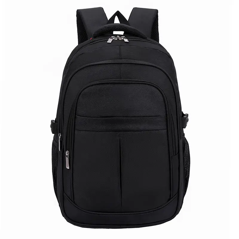 New Arriver Men Backpack Nylon Bag Computer Business Leisure Travel Backpack