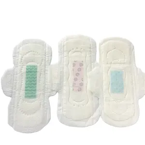 Me time sanitary napkins for ladies manufactory organic breathable sanitary napkins sanitary pad orkid
