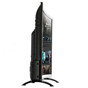 Nouveau en stock, support mural ultra HD wifi, tv <span class=keywords><strong>OLED</strong></span> smart, écran incurvé de 43 pouces, téléviseurs led - Product Image 4