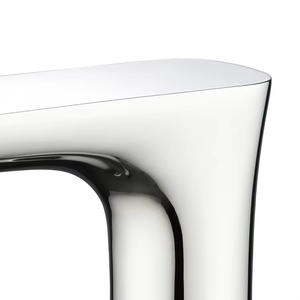 호텔 황동 욕실 싱크 자동 모션 터치리스 적외선 센서 수도꼭지 - Product Image 5