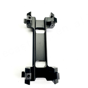 Usinage de métaux CNC fraisage acier inoxydable laiton aluminium tournant pièces de composants mécaniques - Product Image 1