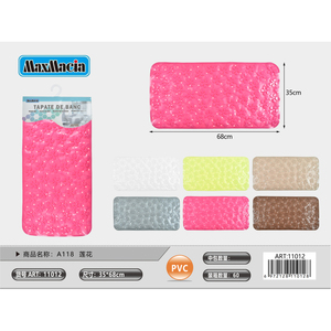 Fogli adesivi con diamanti e strass per artigianato tappetini da bagno fai da te e altri progetti - Product Image 1