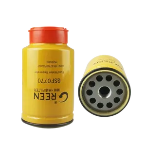 Fabrikant Diesel Brandstof Waterafscheider Filter Voor Kat 3261644 326-1644 Fs20007 Bf1399sp Weichai Brandstoffilter Waterafscheider