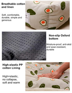 Small Medium and Large <strong>Dog</strong> <strong>Bed</strong>, Durable Water Proof &amp; Removable Washable Pet Cat <strong>Dog</strong> <strong>Beds</strong> - Product Image 4