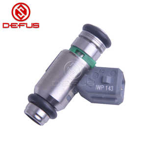 DEFUS de alto rendimiento de gasolina inyector de combustible OEM IWP143 para Renault <span class=keywords><strong>CLIO</strong></span> II Kasten 03-16 1,5 dCi boquilla de inyección de combustible - Product Image 2