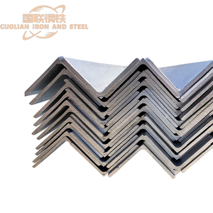 Meilleur prix, haute qualité, prix d'usine, barre d'angle égalée, fer d'angle 4x4, fer d'angle <span class=keywords><strong>30x30</strong></span>, acier angulaire au carbone - Product Image 2