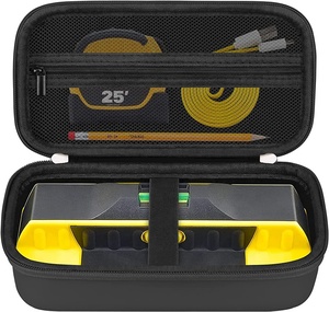 Sac de rangement de voyage rigide personnalisé en EVA pour capteurs frank Pro/Sensor 710 710 + T13 professionnel - Product Image 3