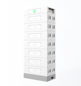 แบตเตอรี่ลิเธียม Dyness Stack 280 ความจุ 14 กิโลวัตต์ชั่วโมง 42 กิโลวัตต์ชั่วโมง 56 กิโลวัตต์ชั่วโมง 64 กิโลวัตต์ชั่วโมง โมดูลแรงดันสูง แบตเตอรี่โซลาร์เซลล์ Dyness แบตเตอรี่ Dyness - Product Image 3