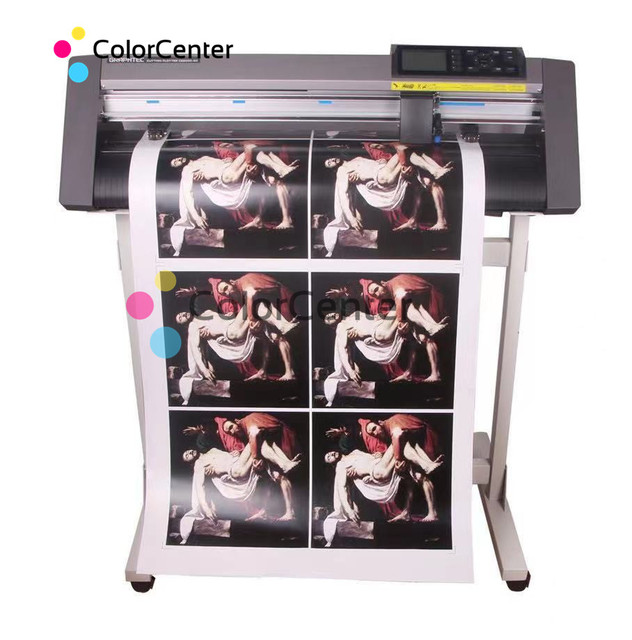 Graphtec CE6000-60 Cutting Plotter