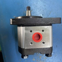 Pompe à huile à engrenages haute pression AZPF AZPF-11-008RCB20MB Pompe hydraulique à engrenages externe compacte AZPF-11-011RAB01MB
