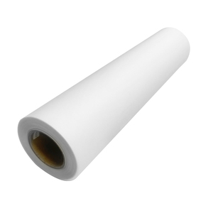 Factory Best Quality <b>Cheap</b> Price Roll to Roll Printable Heat Pet Transfer Film Pet Film for DTF <b>Printer</b> Pet Film DTF Transfer Fi - Product Image 1
