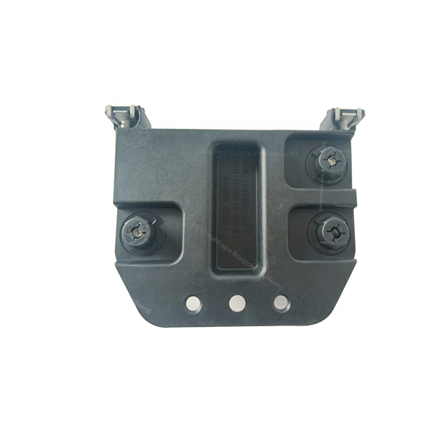 Radar Sensors for Model S(2012-2016) Radar Bracket Assembly Autopilot Ver. 1.0 OEM (new) 1045993-00-C Tesla Mode