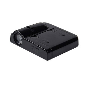 ไฟหลังคาติดประตูรถยนต์ไฟ LED โลโก้สปอตโปรเจคเตอร์ตกแต่งแสงภายในรถ LED สำหรับตกแต่งรถ - Product Image 2