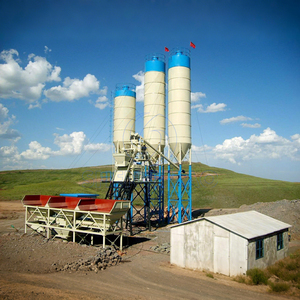 Máy Trộn Bê Tông PLD2400 Cho Nhà Máy Trộn Bê Tông 75m 3/H - Product Image 2