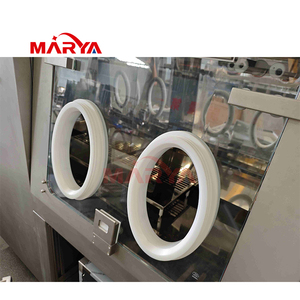 Solución de <span class=keywords><strong>Aislamiento</strong></span> Aséptico Turnkey Marya para la Fabricación de Vacunas, Productos Biológicos e Inyectables - Product Image 5