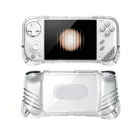 Étui souple en TPU pour MINILOONG Pocket 1, coque de protection transparente antichoc
