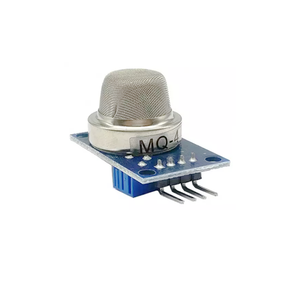 Khí đốt tự nhiên Methane cảm biến mô-đun MQ4 than co Methane Detector - Product Image 4