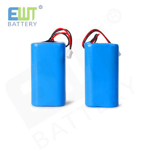 Li <span class=keywords><strong>ion</strong></span> 18650 4s1p 14.8V 2500mAh pin <span class=keywords><strong>lithium</strong></span> <span class=keywords><strong>ion</strong></span> gói cao hiện tại cho điện tử công suất nhỏ công cụ điện đồ chơi - Product Image 2