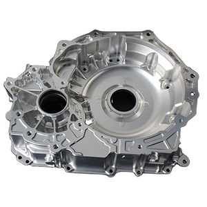 ความแม่นยำ <span class=keywords><strong>CNC</strong></span> กลึงอลูมิเนียมอโนไดซ์ <span class=keywords><strong>CNC</strong></span> ชิ้นส่วน - Product Image 3