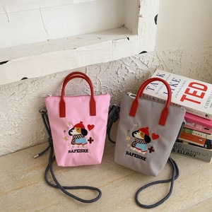 Nouveau Sac à Dos Brodé <span class=keywords><strong>Original</strong></span> 2026 avec Fermeture Éclair, Grand Sac Bandoulière Polyvalent Tendance Décontracté - Product Image 3