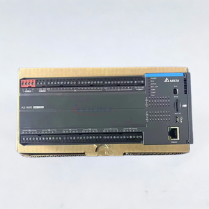 Módulo de E/S Digital PLC para Automatización Industrial AS148R-A AS16AP11P-A AS16AN01P-A AS16AR10N-A AS16AP11T-A para Sistemas de Control - Product Image 1