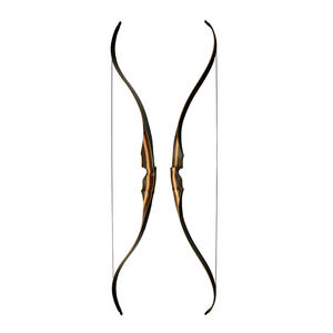 Arco ricurvo ad alta velocità con arco ricurvo ad arco ricurvo ad arco ad alta velocità con freccia artigianale artigianale da 60 pollici - Product Image 6