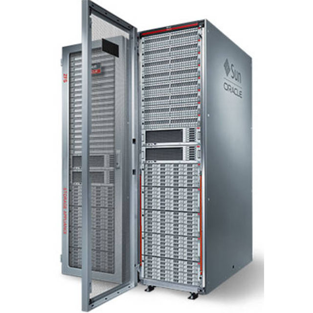 Hot Sales ZFS Storage Appliance ZS9-2 High-performance Enterprise-class Storage Systems