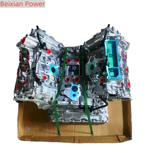 เครื่องยนต์รถ cwg 3,0 <span class=keywords><strong>TFSI</strong></span> สำหรับรถ Audi S4 S5 SQ5 3.0 V6เครื่องยนต์ EA839 <span class=keywords><strong>TFSI</strong></span> เบนซิน cwg cwg 06M100031L เครื่องยนต์ - Product Image 5