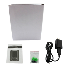 Còi Báo Động Kết Nối Không Dây RF 433 Mới Về, Còi Báo Động Nhấp Nháy Với Bộ Lặp Và Phát Giọng Nói - Product Image 6