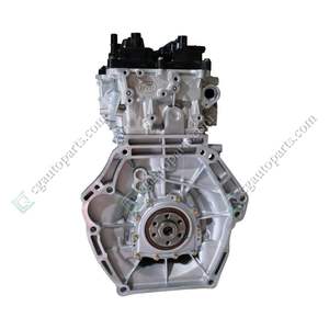 Newpars kualitas tinggi 472 blok panjang BYD472 472 1.5T perakitan mesin suku cadang otomatis untuk BYD Qin Song Plus - Product Image 5