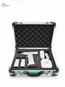 Topkwaliteit Rthopedische Botboor Chirurgische Medische Boormachine Elektrische Micro Wervelkolom Botboor - Product Image 6