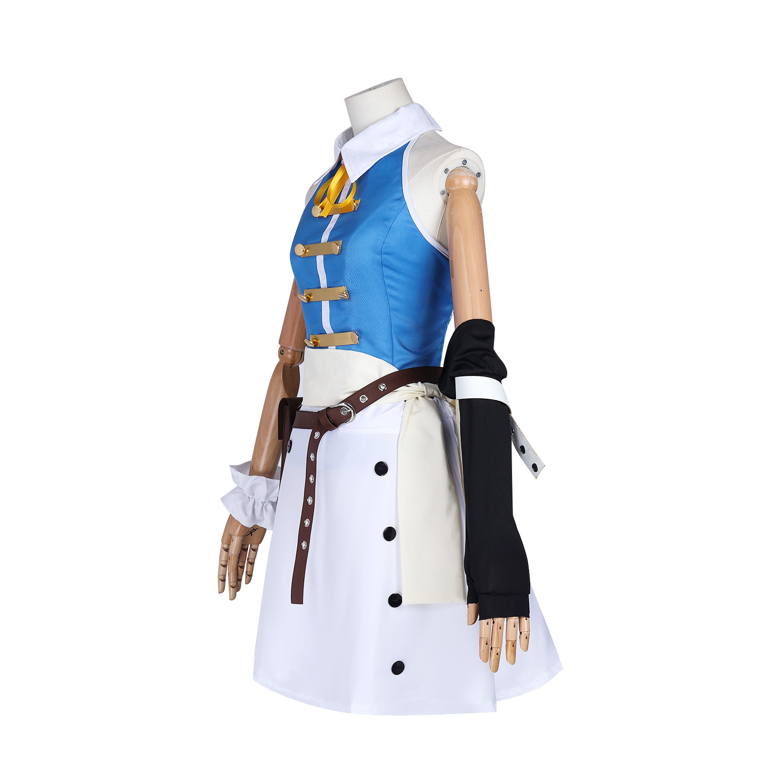 Halloween Women Party Anime Fairy Tail 100 Years Quest Lucy Heartfilia Cosplay Costume AOKG-074| Alibaba.com Halloween Women Party Anime Fairy Tail 100 Years Quest Lucy Heartfilia Cosplay Costume AOKG-074| Alibaba.com