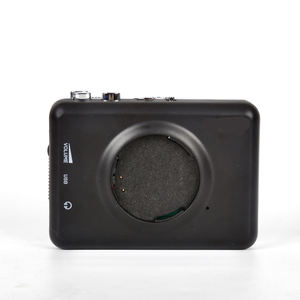 Reproductor de Casetes USB con <span class=keywords><strong>Formato</strong></span> de Grabación Digital H1TCTQ, Grabadora de Radio, Nueva Tecnologí<span class=keywords><strong>a</strong></span>, <span class=keywords><strong>Convertidor</strong></span> de <span class=keywords><strong>MP3</strong></span> Actualizado - Product Image 3