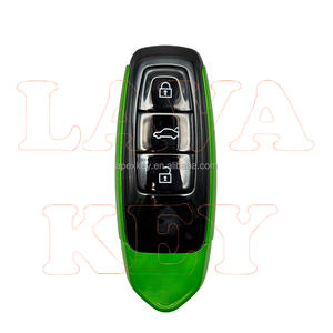 Estuches para Llaves de Coche de Aleación Colorida de Alta Calidad, Utilizados para Crear Marcos de Fotos Artísticos - Product Image 5