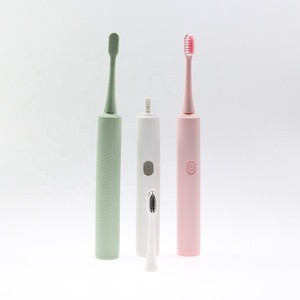 Cepillo de Dientes Automático Económico para la Salud Bucal, Venta Directa de Fábrica, Cepillo de Dientes <span class=keywords><strong>a</strong></span> Pilas para la Limpieza Dental de Adultos en el Hogar - Product Image 2