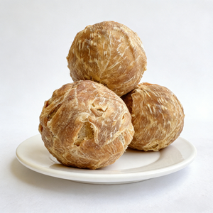 Friandises pour chiens en gros : Bouchées naturelles sans céréales, enveloppées <span class=keywords><strong>de</strong></span> cuir <span class=keywords><strong>de</strong></span> poulet et <span class=keywords><strong>de</strong></span> canard, fourrées au jaune d'œuf, à la lécithine, pour animaux <span class=keywords><strong>de</strong></span> compagnie - Product Image 3