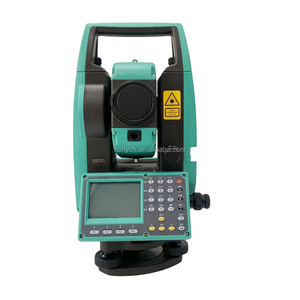 Estación Total SOUTH TTS-152R15X, Instrumento de Medición, Estación Total para Topografía, Instrumento para Levantamiento de Carreteras, Alta Precisión - Product Image 1