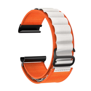 Sport Band for Whoop 4.0 Alpine Nylon <strong>Loop</strong> Breathable Bracelet Strap for Whoop 4.0 Wristband for Whoop Watch 4.0 - Product Image 6