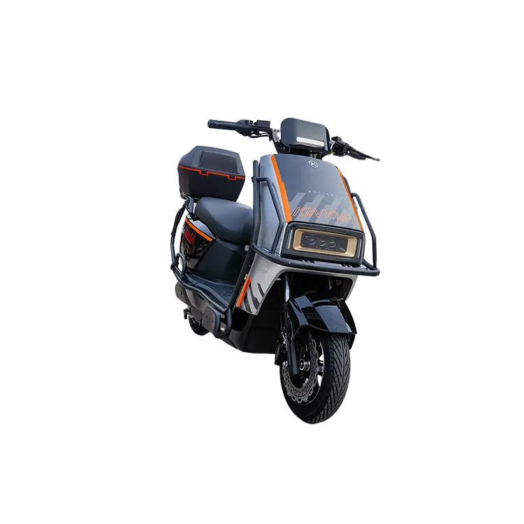 Scooter Motorräder Moped 1200 W Rennrad Elektromotorrad Lieferant 1000 W Lithium-Elektro-Motorrad