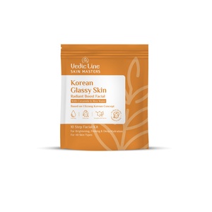 Kit de soin du visage en verre coréen hydratant, éclaircissant, anti-âge pour un effet peau de verre lisse et radieuse au meilleur prix - Product Image 1