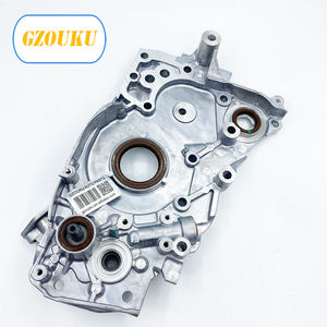 <span class=keywords><strong>Trouver</strong></span> des pièces de rechange automobiles similaires pour la pompe à huile moteur 4G63 MD327450 - Product Image 3